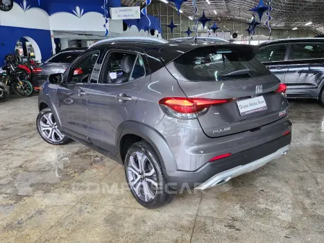 PULSE 1.0 TURBO 200 FLEX IMPETUS CVT