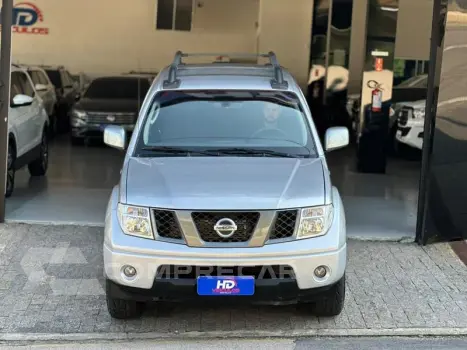 FRONTIER LE4X4ATT