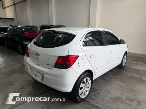 ONIX 1.4 MPFI LT 8V