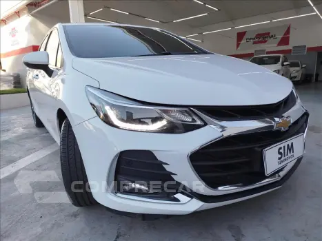 CRUZE 1.4 Turbo Sport6 LTZ 16V