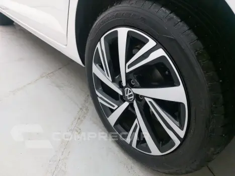 VIRTUS 1.0 200 TSI HIGHLINE AUTOMÁTICO