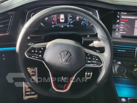 JETTA 2.0 350 TSI GASOLINA GLI DSG
