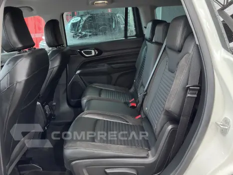 COMMANDER 1.3 T270 TURBO FLEX LIMITED AT6