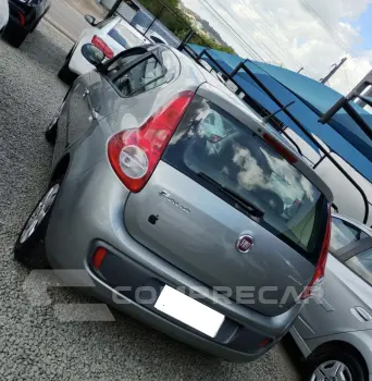 Palio 1.4 4P FLEX ATTRACTIVE