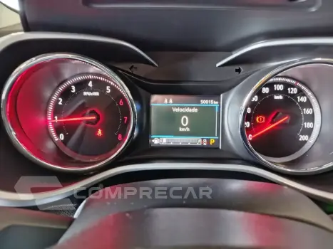Tracker 1.2 Turbo Flex Premier Automático
