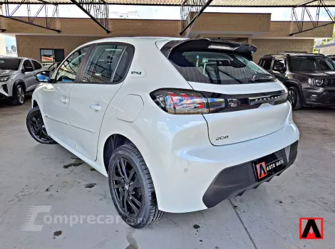 208 1.0 Firefly Style