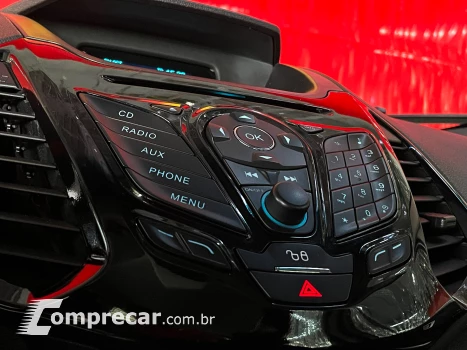 ECOSPORT 1.6 Freestyle 16V