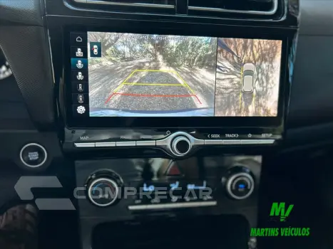 CRETA 1.0 TGDI FLEX PLATINUM AUTOMÁTICO