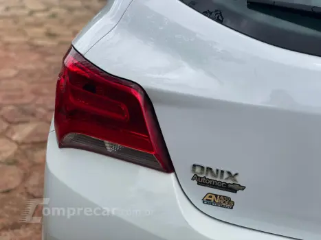 ONIX 1.4 MPFI LTZ 8V