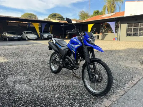 Yamaha XTZ 250 LANDER