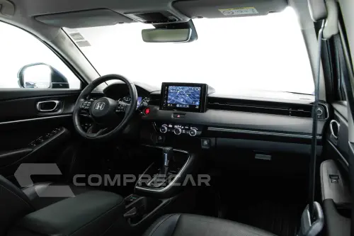 HR-V 1.5 DI I-vtec EXL