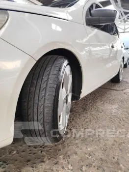 GOL (NOVO) 1.0 MI TOTAL FLEX 8V 4P