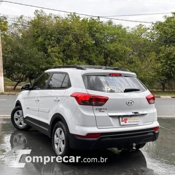 CRETA 16A ATTITU
