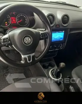 VOYAGE 1.6 16V MSI Totalflex