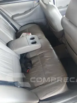 Corolla Fielder xei
