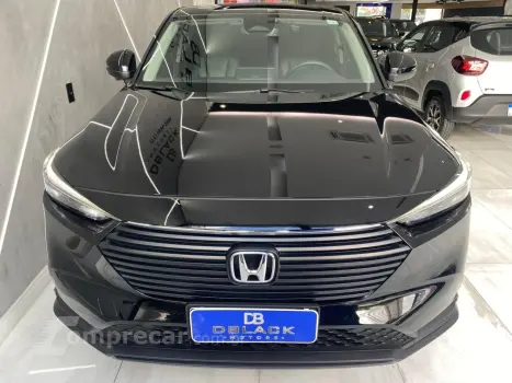 HR-V EXL 1.5 Flex Sensing 16V 5p Aut.