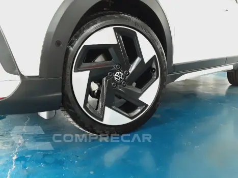 NIVUS 1.4 250 TSI TOTAL FLEX GTS AUTOMÁTICO