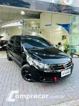 Gol (novo) 1.0 Mi Total Flex 8V 4p