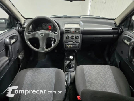 Corsa Sed Class.Spirit 1.0/1.0 FlexPower