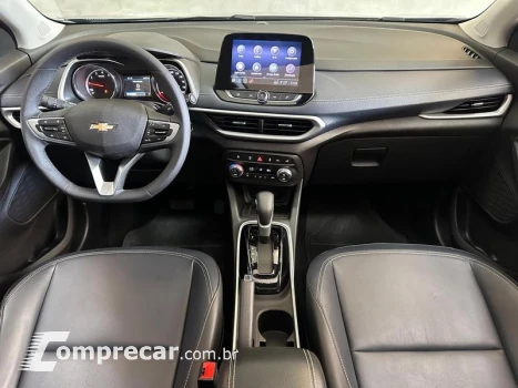 TRACKER 12T A PR
