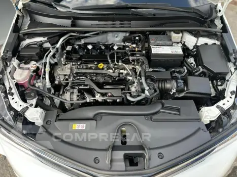 COROLLA GRS