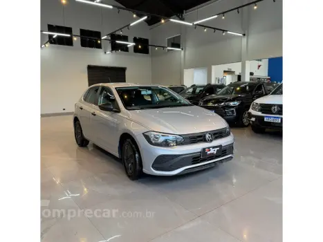 POLO 1.0 MPI TRACK MANUAL