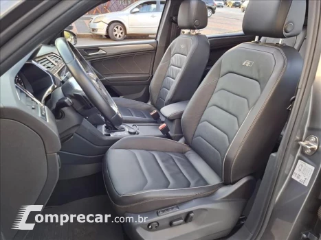 TIGUAN 2.0 350 TSI Allspace R-line 4motion