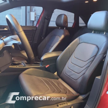 JETTA 2.0 350 TSI GLI