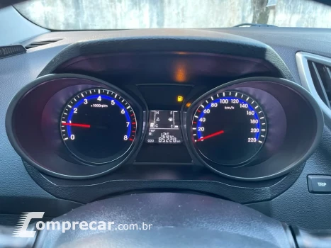 HB20 1.0 12V Comfort