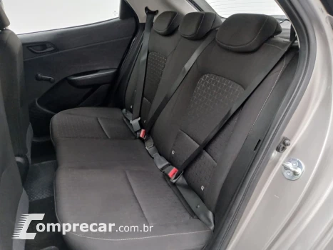HB20 1.0 12V FLEX SENSE PLUS MANUAL