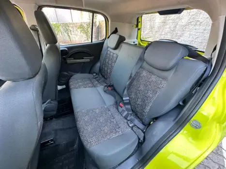 UNO 1.4 EVO ECONOMY 8V FLEX 4P MANUAL