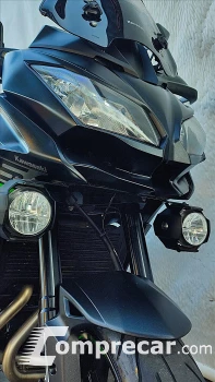 VERSYS TOURER