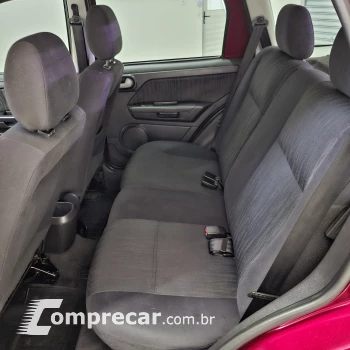 ECOSPORT 1.6 Freestyle 16V