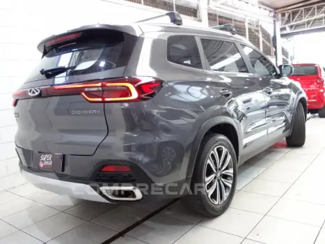 TIGGO 8 - 1.6 TGDI TXS DCT