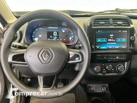 KWID INTENS 2