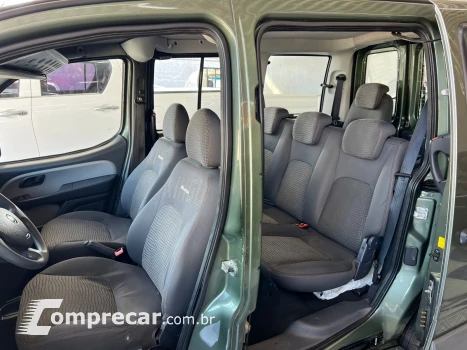 DOBLÒ 1.8 MPI Adventure Xingu 16V