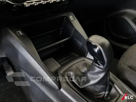 208 LIKE 1.0 FLEX 6V 5P MEC.