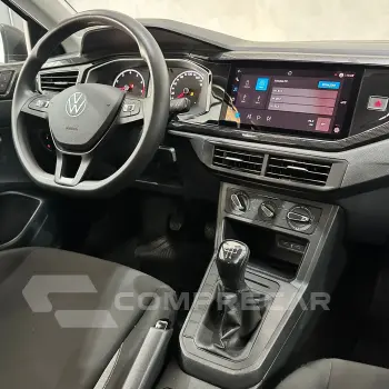 Polo Track 1.0 Flex 12V 5p
