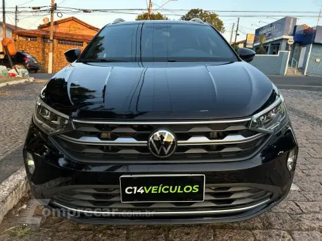 Nivus Highline 1.0 200 TSI Flex Aut.