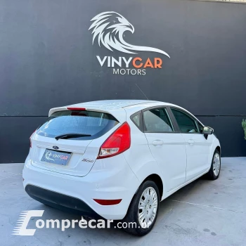 FIESTA 1.6 SE Hatch 16V
