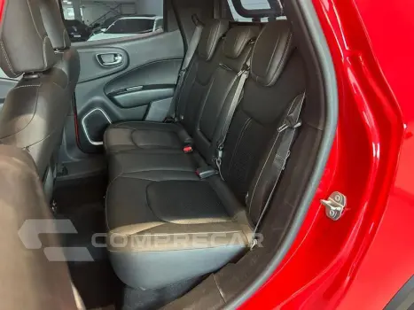 TORO VOLCANO 2.0 16V 4X4 TB DIESEL AUT.