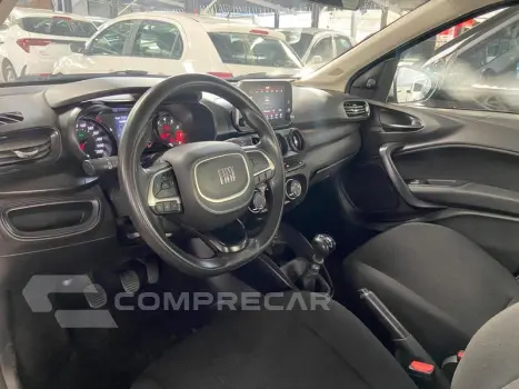 CRONOS DRIVE 1.3 FLEX