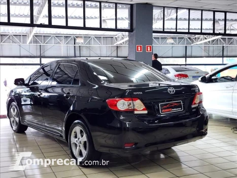 COROLLA 2.0 XEI 16V