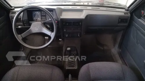 PARATI 1.6 CL 8V