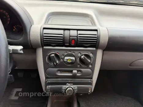 CLASSIC 1.0 MPFI SPIRIT 8V FLEX 4P MANUAL