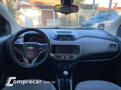 SPIN 1.8 LTZ 8V