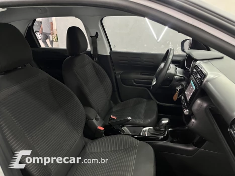 C4 CACTUS 1.6 VTI 120 Feel