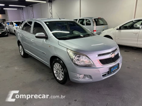 COBALT 1.4 LTZ 8V