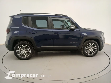 RENEGADE 1.3 T270 TURBO FLEX LONGITUDE AT6