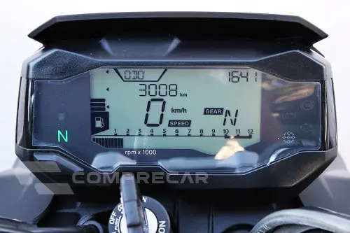 BMW G 310 R